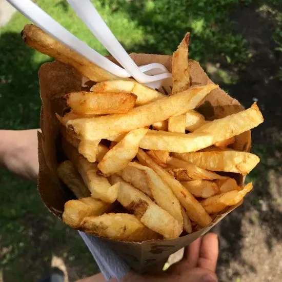 Glen's French Fries (Food Truck)