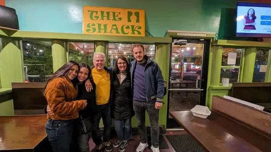 Cervecería at The Shack