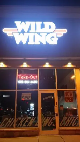 Wild Wing