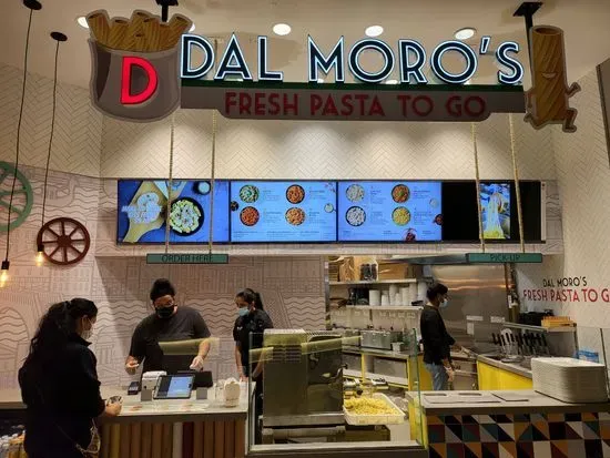 Dal Moro's Fresh Pasta To Go - Bayshore Shopping Centre