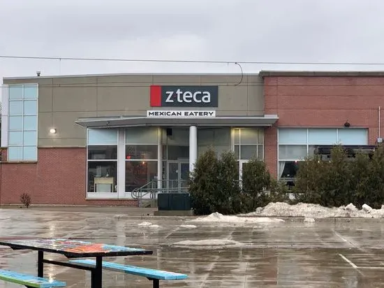 z-teca Mexican Eatery (North York Centre)