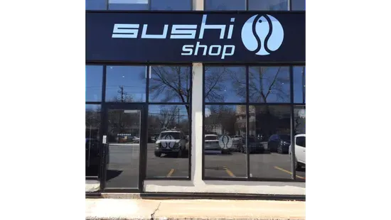 Sushi Shop