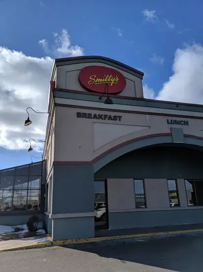 Smitty's Family Restaurant - Charlottetown