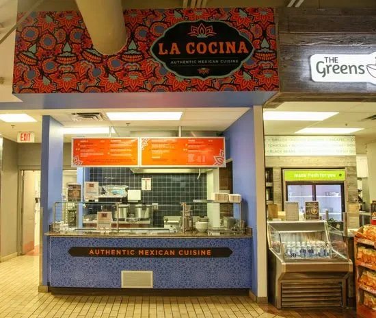 La Cocina