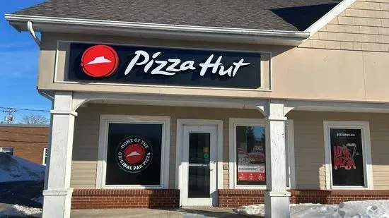 Pizza Hut St. Peter’s