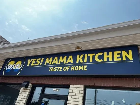 Yes Mama Kitchen