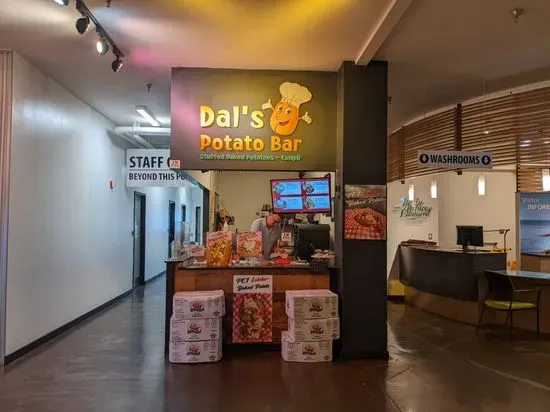 Dal's Potato Bar