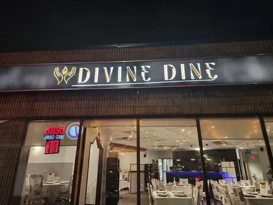 Divine Dine