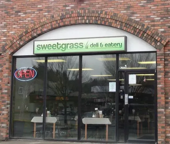 Sweetgrass Deli & Eatery