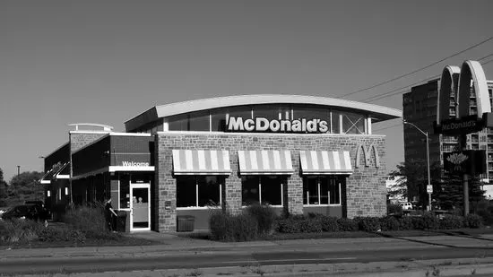 McDonald’s