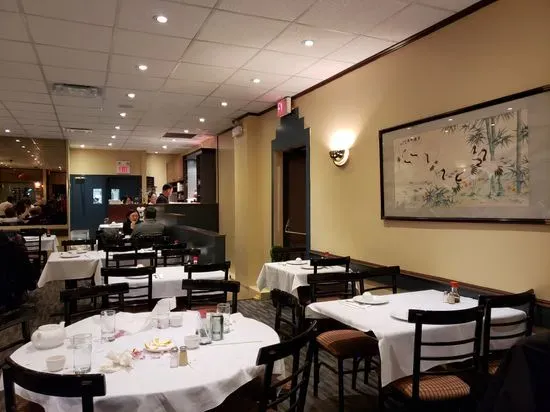 Szechuan Gourmet Restaurant