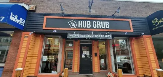 Hub Grub