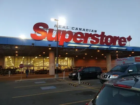 Real Canadian Superstore 137th Avenue