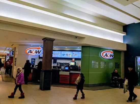 A&W Canada