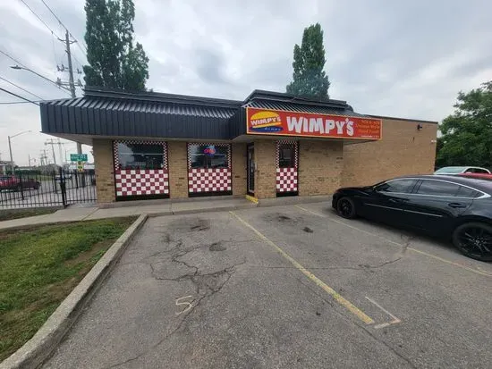 WIMPY’S DINER