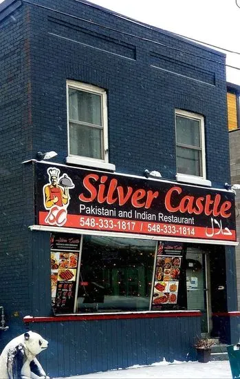 Silver Castle Restaurant