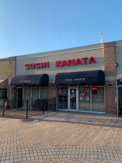 Sushi Kanata