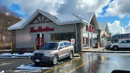 Tim Hortons