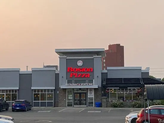 Boston Pizza