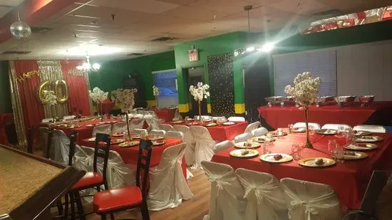 Real Authentic Jamaican Restaurant & Bar