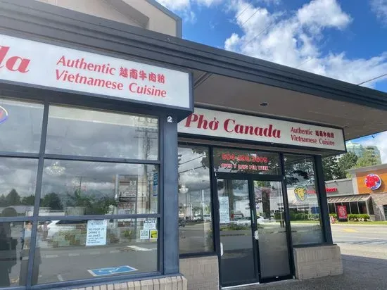 Pho Canada