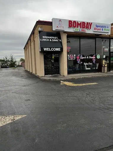 Bombay Bar & Grill