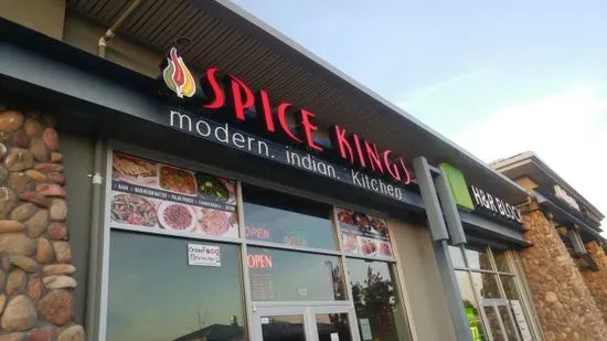 Spice Kings Bistro