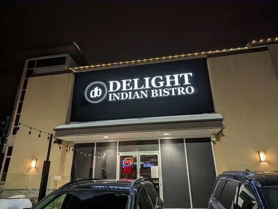 Delight Indian Bistro