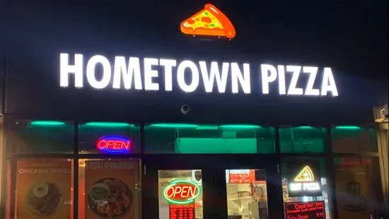 Hometown Pizza