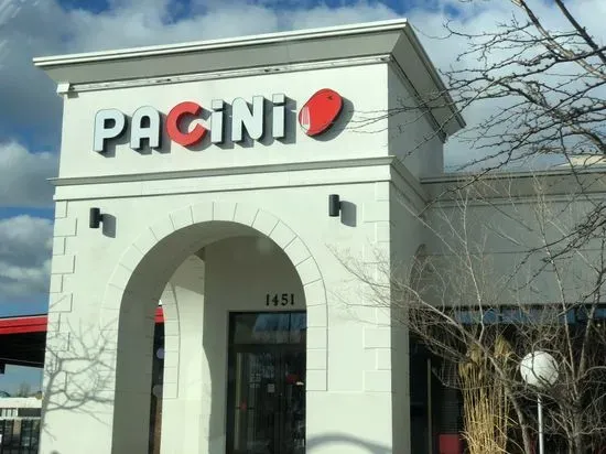 Pacini Longueuil