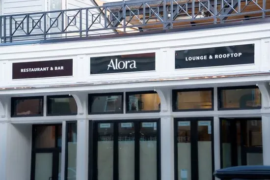 ALORA Ottawa