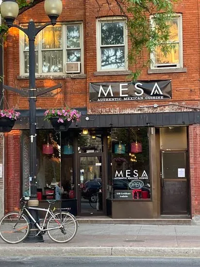 Mesa