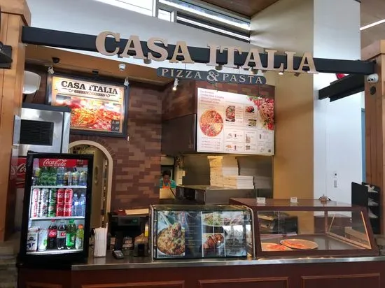 Casa Italia & Frankie's