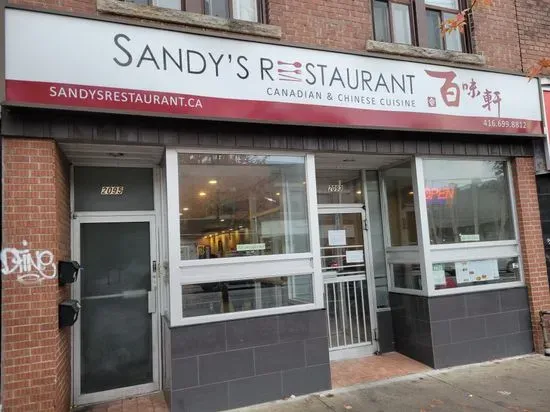 Sandy's Restaurant