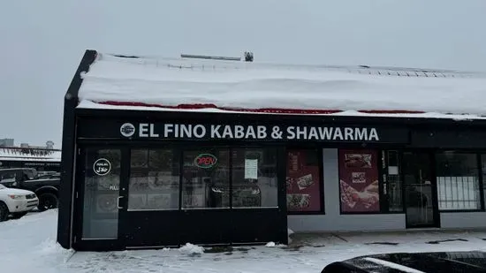 Elfino Kabab and Shawarma