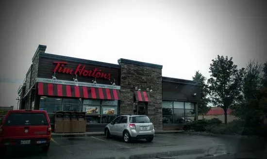 Tim Hortons