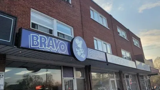 Bravo Pizza