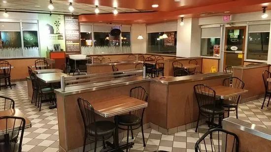 A&W Canada