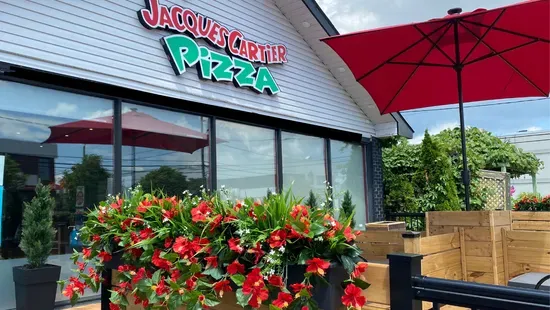 Jacques Cartier Pizza - Longueuil