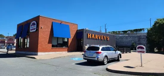 Harvey's