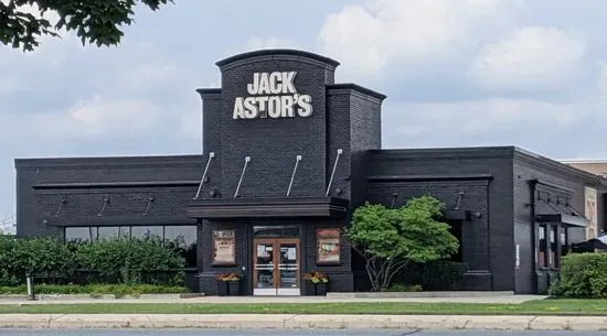 Jack Astor's Bar & Grill Dundas & 403
