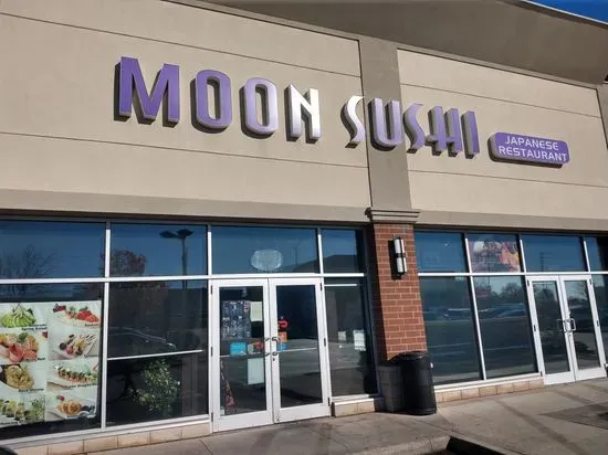 Moon Sushi