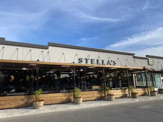 Stella's McIvor