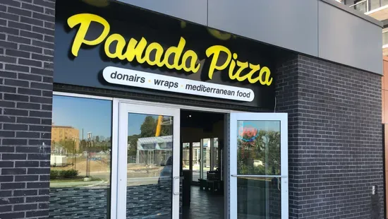 Panada Pizza