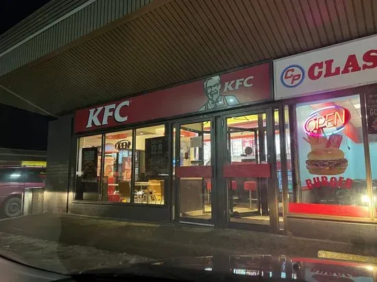 KFC