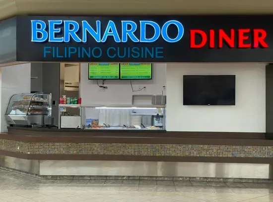 Bernardo Diner