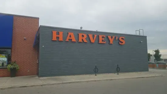 Harvey's