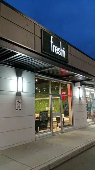 Freshii