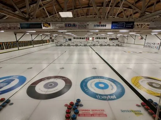 Port Arthur Curling Centre