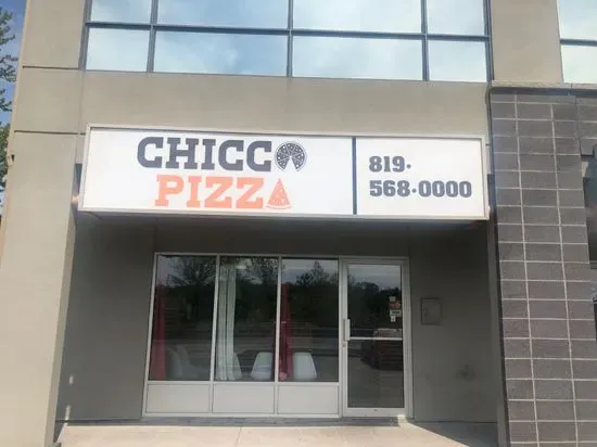 Chicco Pizza